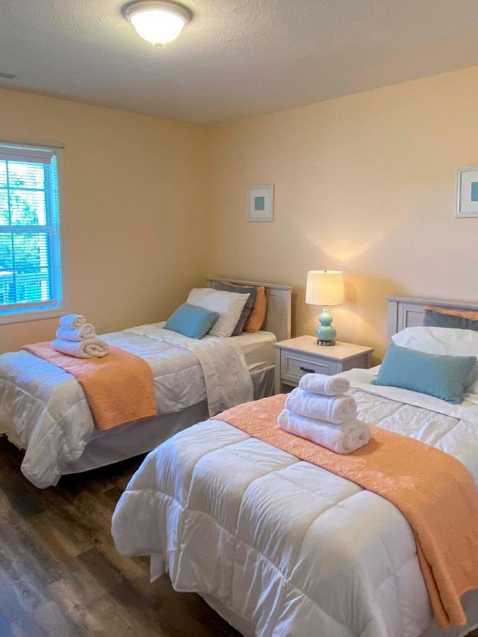 Golf And Beach Retreat - River Oaks Resort Amenities Myrtle Beach Exterior photo
